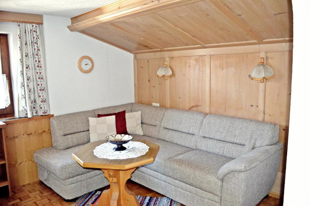 Villa Stoanahof Virgen Zimmer foto