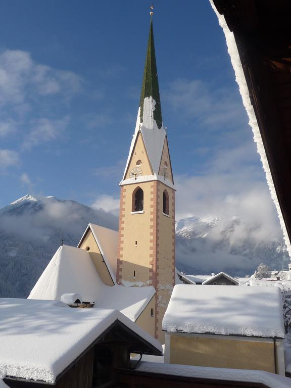 Villa Stoanahof Virgen Zimmer foto