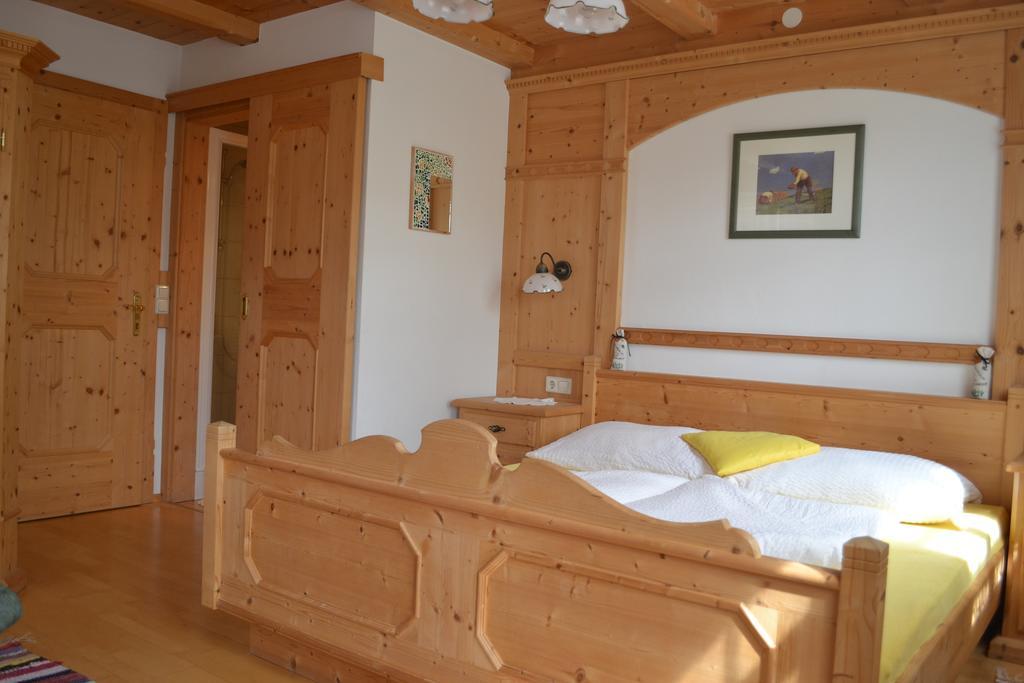 Villa Stoanahof Virgen Zimmer foto